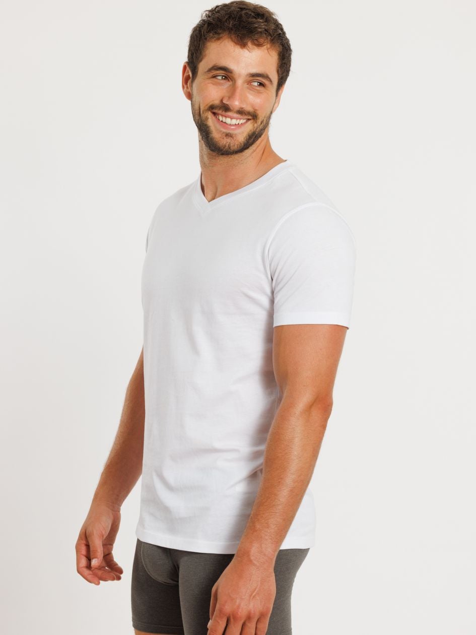 מארז שתי חולצות COOL COTTON
