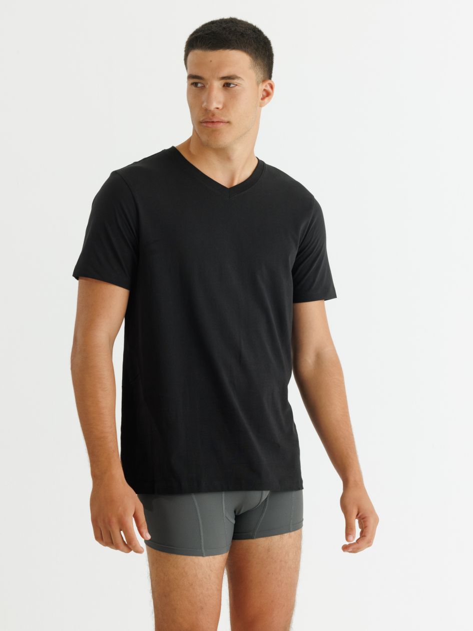 מארז שתי חולצות COOL COTTON