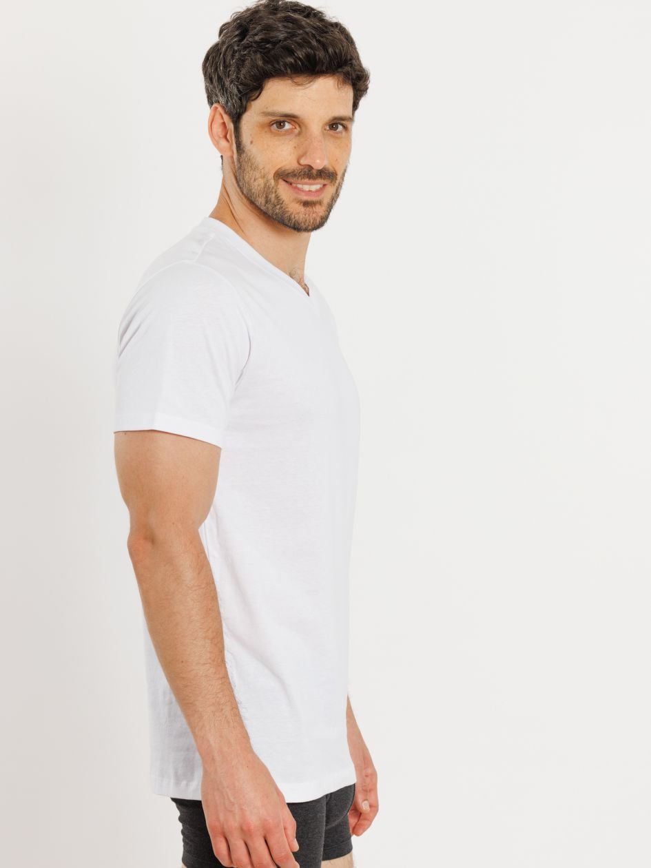 מארז שתי חולצות Matchtonim cool cotton
מידות גדולות