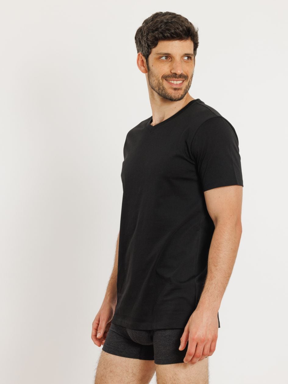 מארז שתי חולצות Matchtonim cool cotton
מידות גדולות