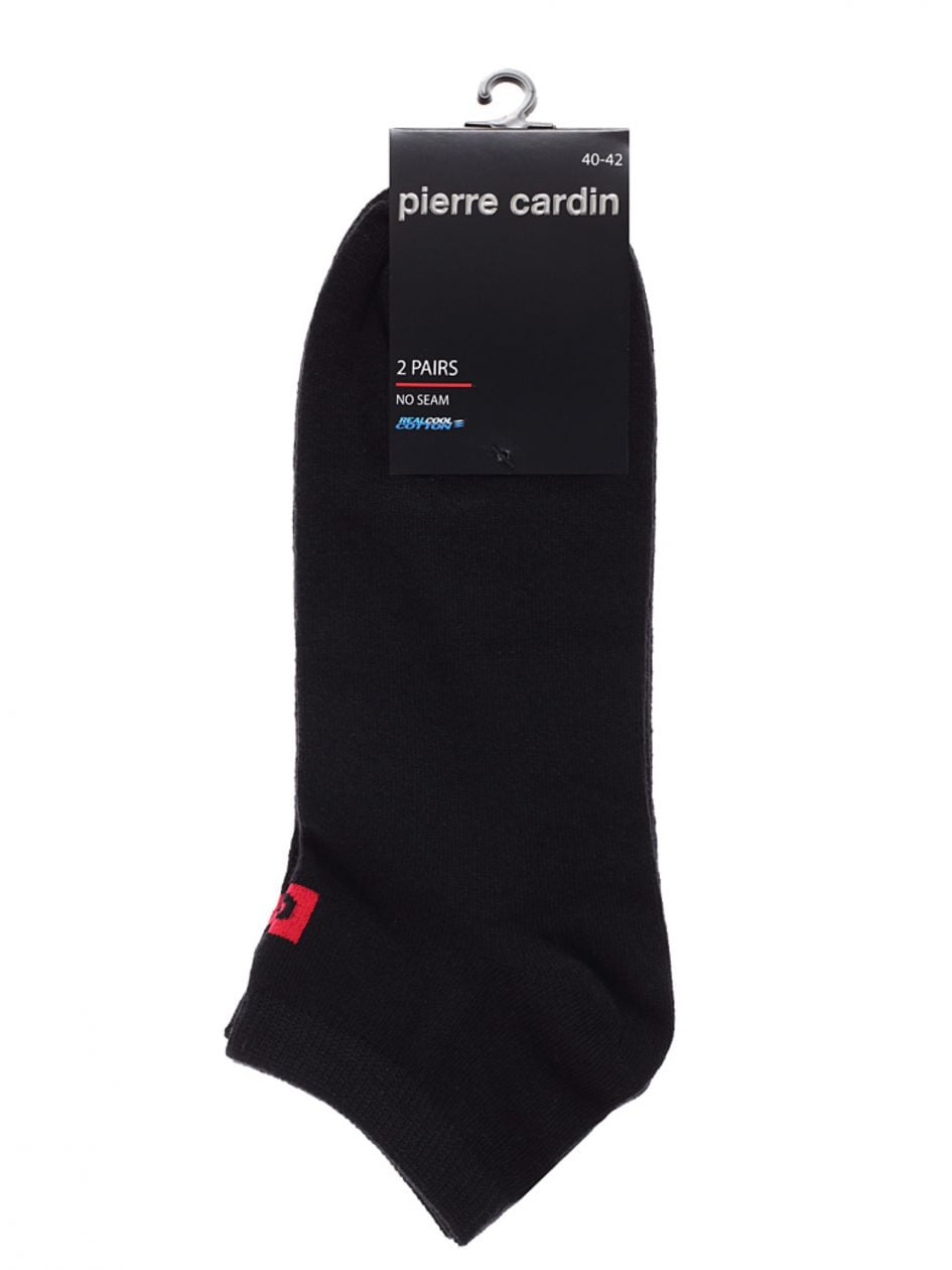 2 זוגות קרסוליות PIERRE CARDIN