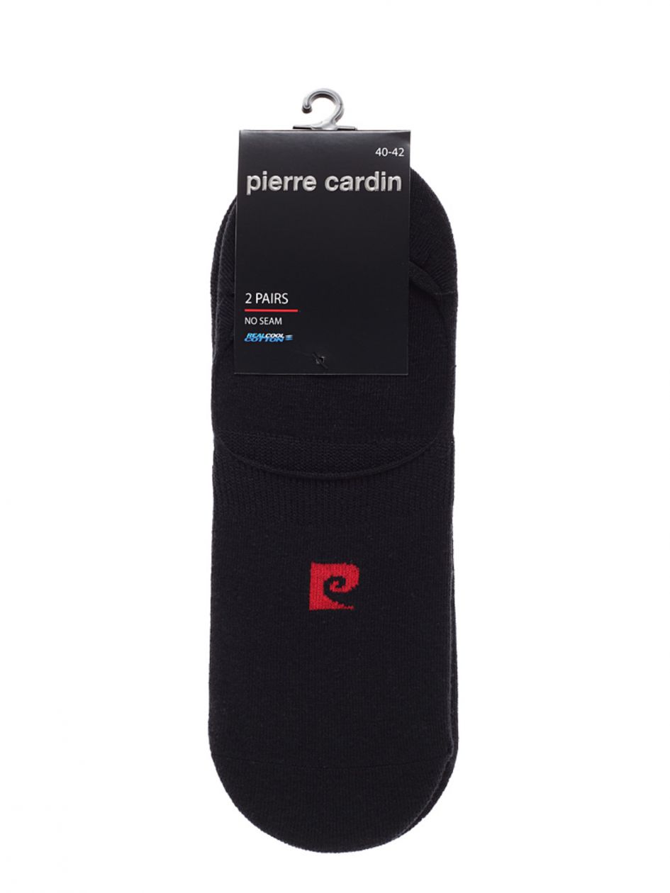 מארז 2 זוגות גרבי סינקרס PIERRE CARDIN