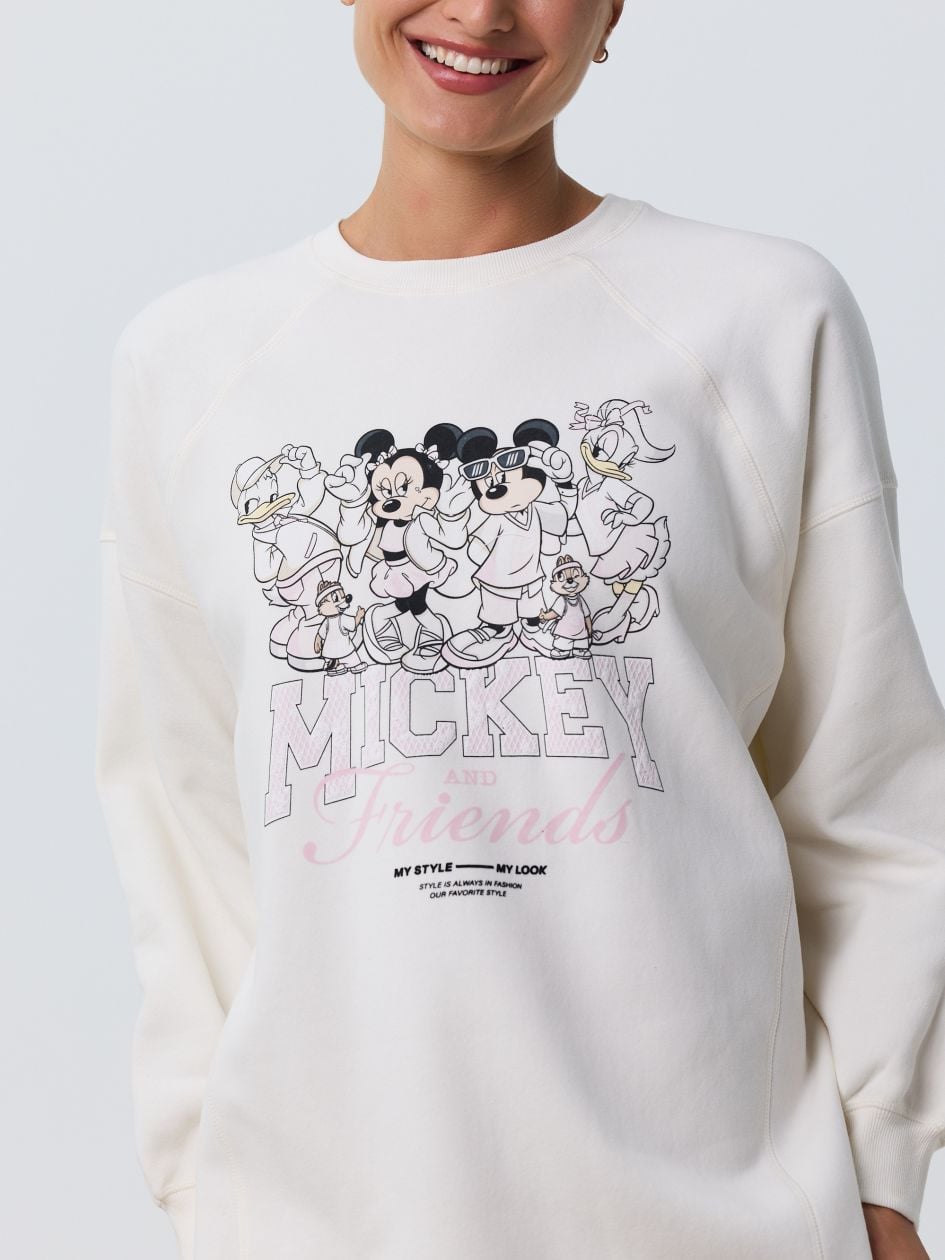 כותונת פוטר MICKEY AND FRIENDS