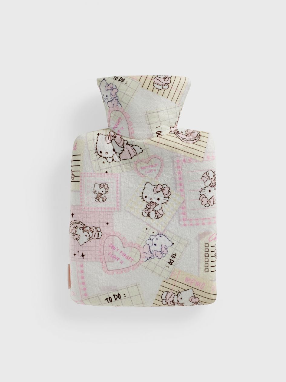 בקבוק מים חמים HELLO KITTY