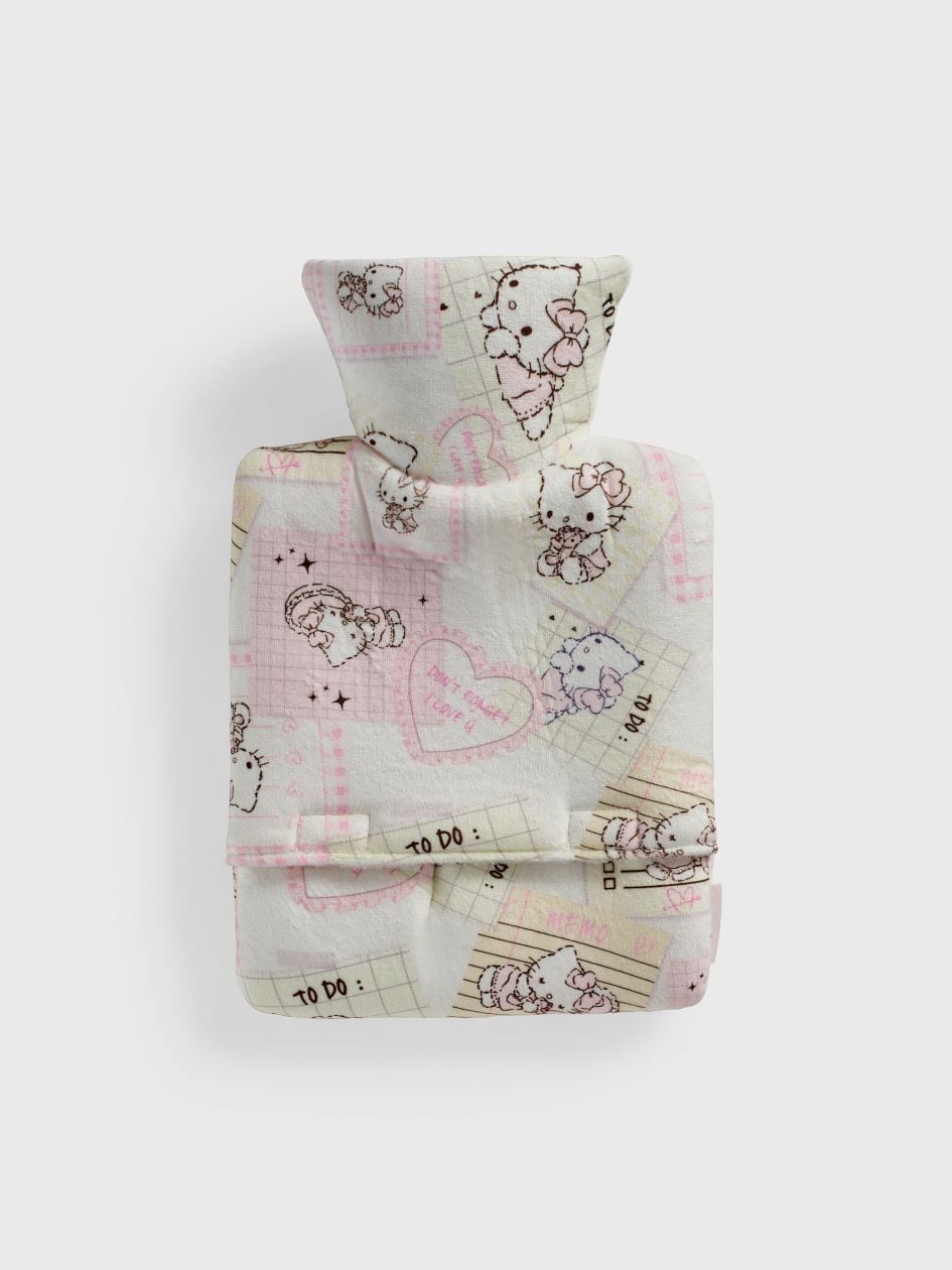 בקבוק מים חמים HELLO KITTY