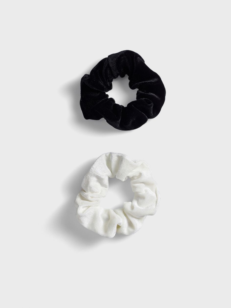 מארז 2 גומיות מקטיפה Ballet