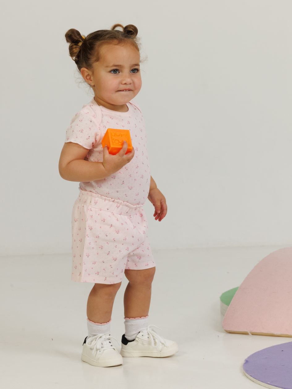 מארז 3 מכנסיים קצרים