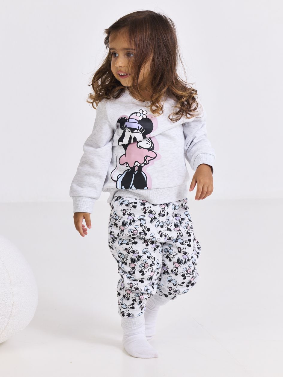 סט פוטר MINNIE