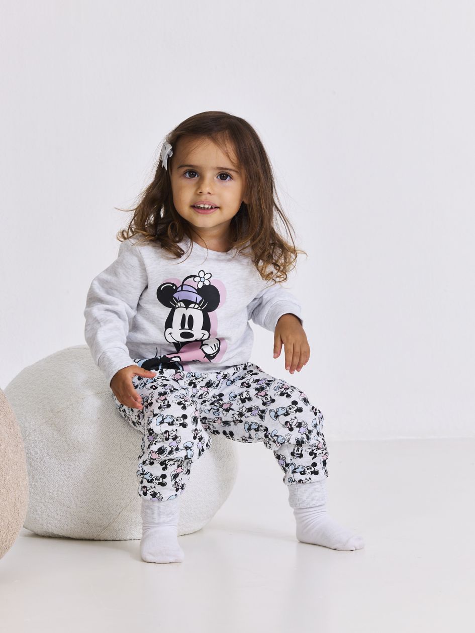 סט פוטר MINNIE