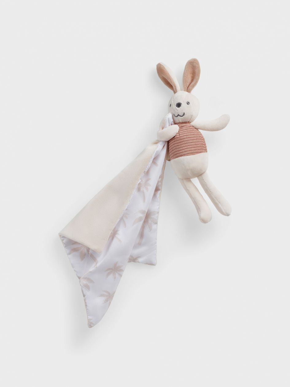שמיכת יד BUNNY