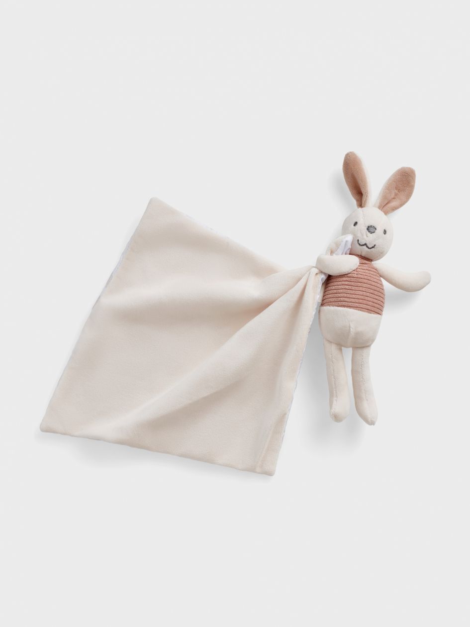 שמיכת יד BUNNY