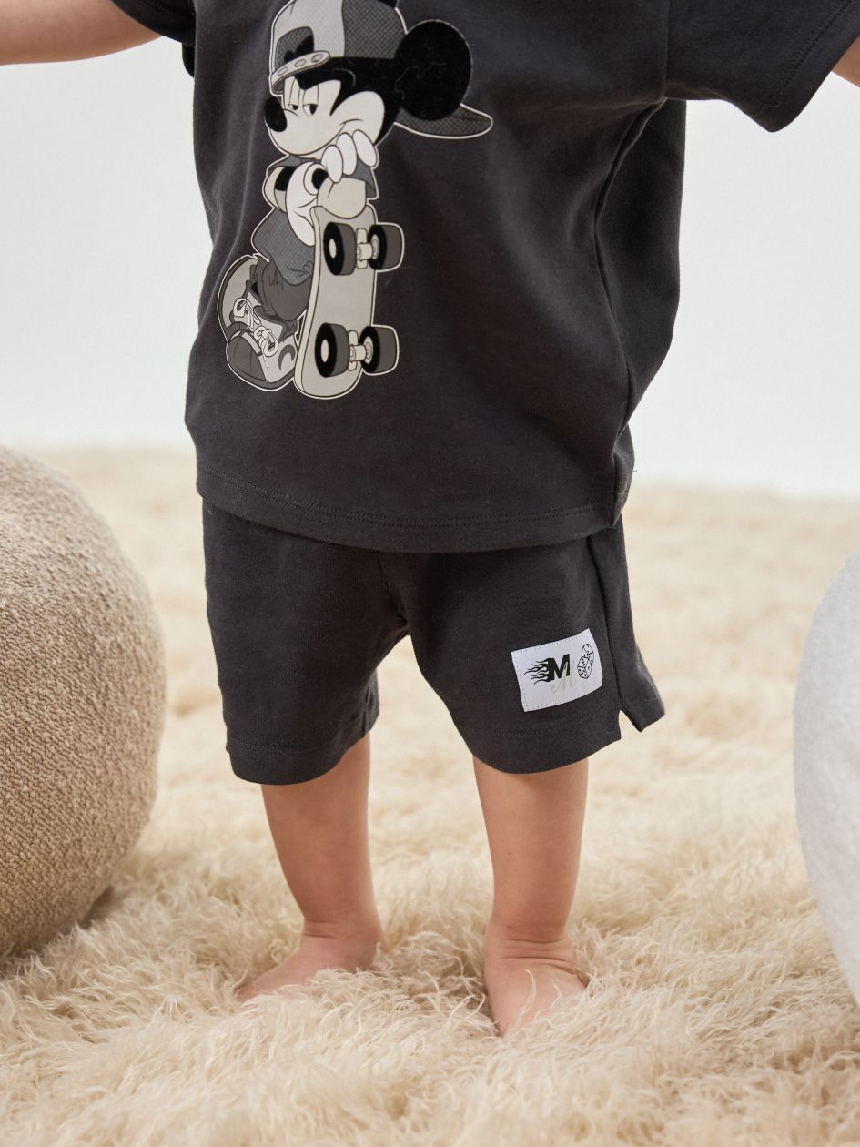 סט פיג’מה MICKEY