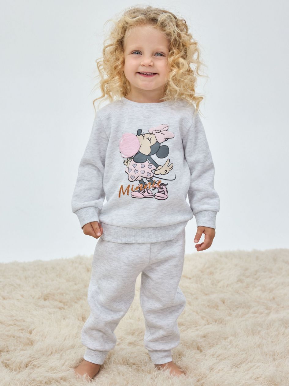 סט פיג’מה פוטר MINNIE