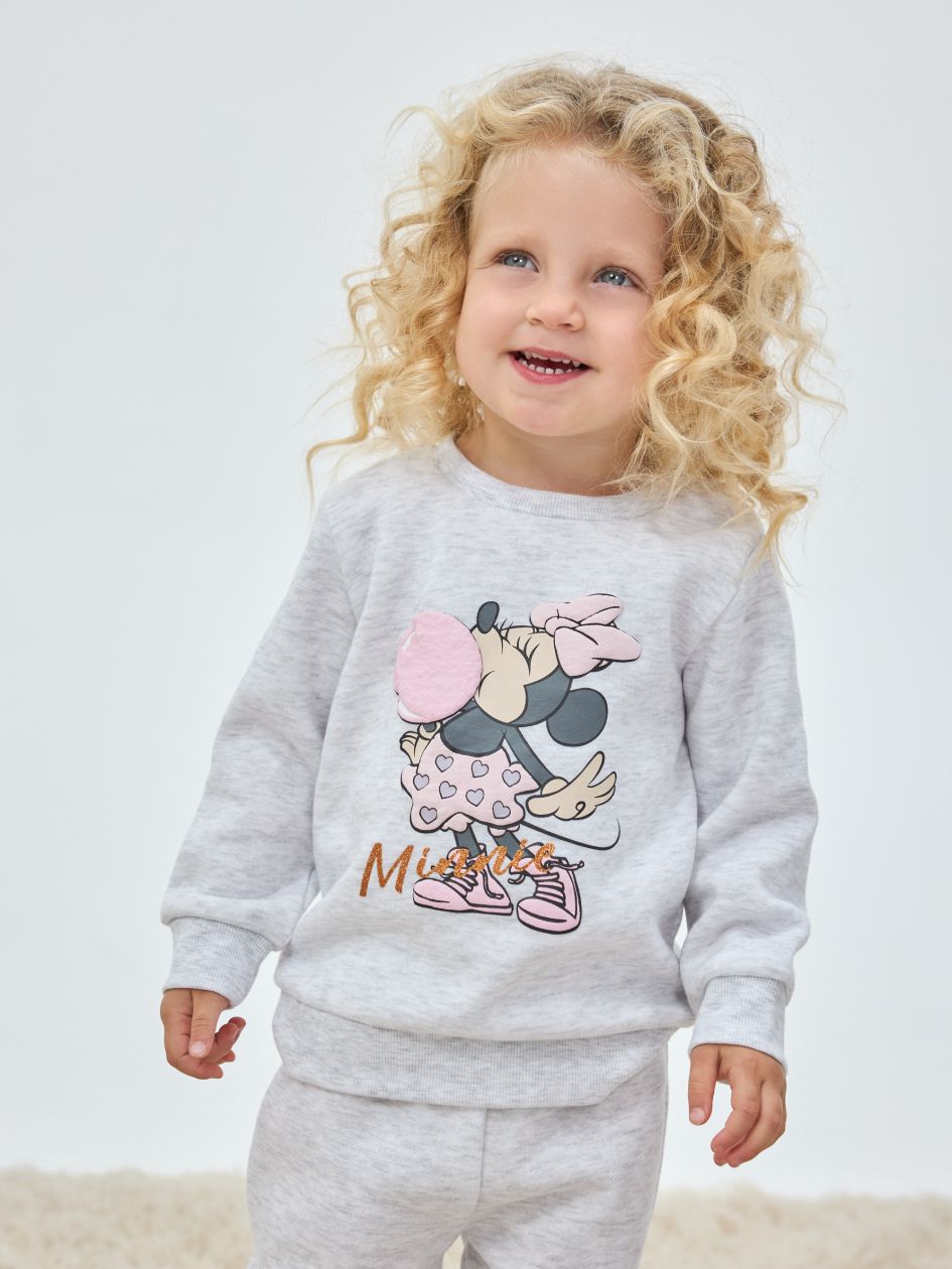 סט פיג’מה פוטר MINNIE