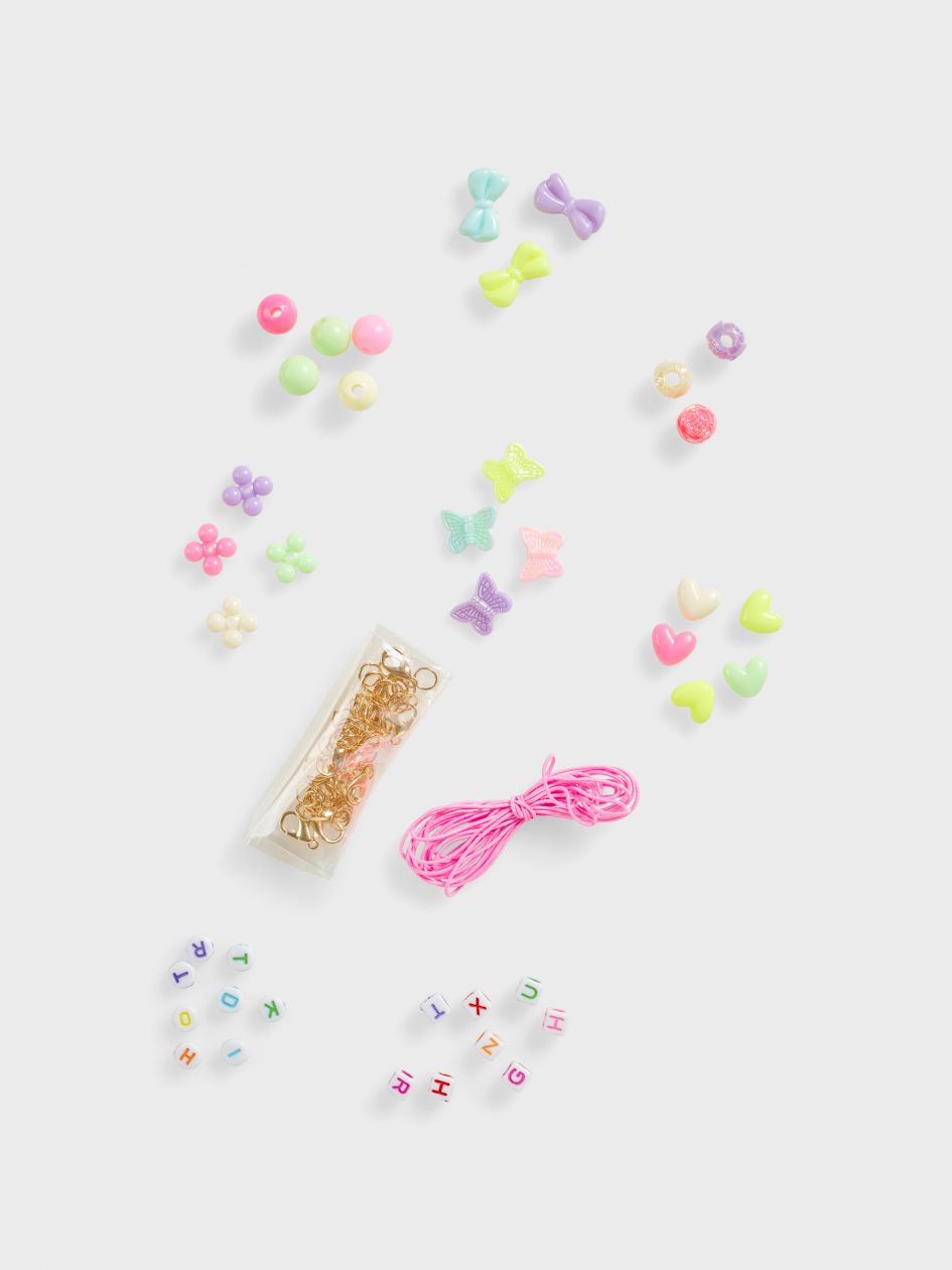 ערכת חרוזים