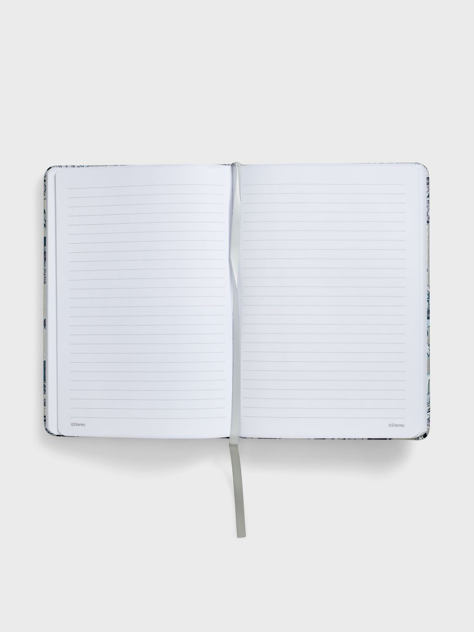 מחברת עם מראה A5 MINNIE
