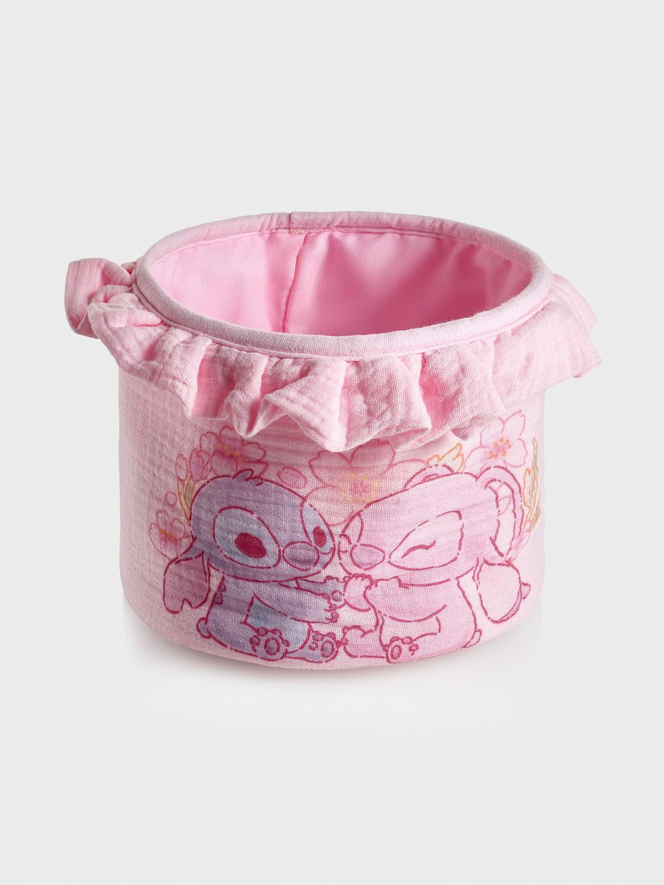 סלסלה STITCH