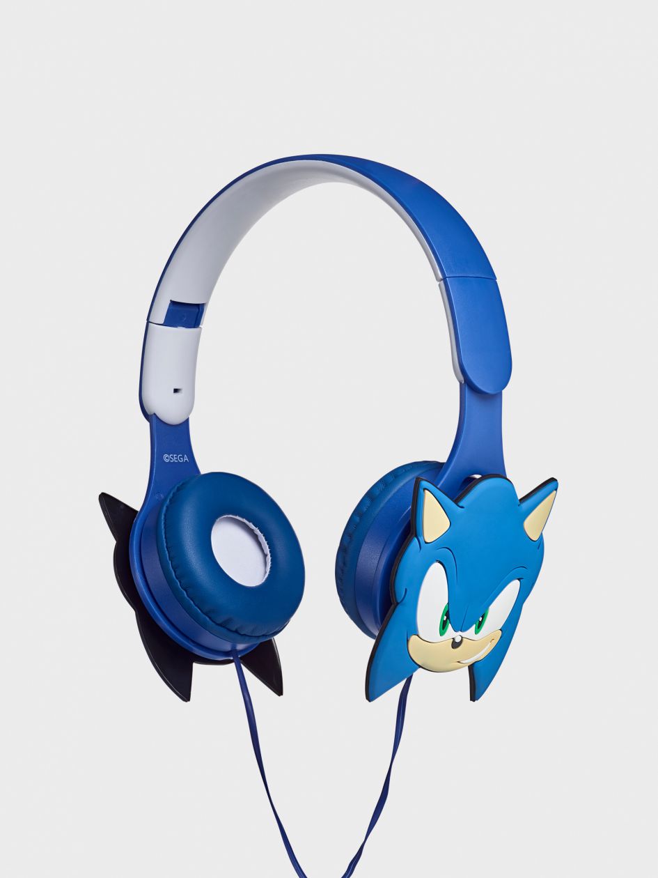 אוזניות SONIC
