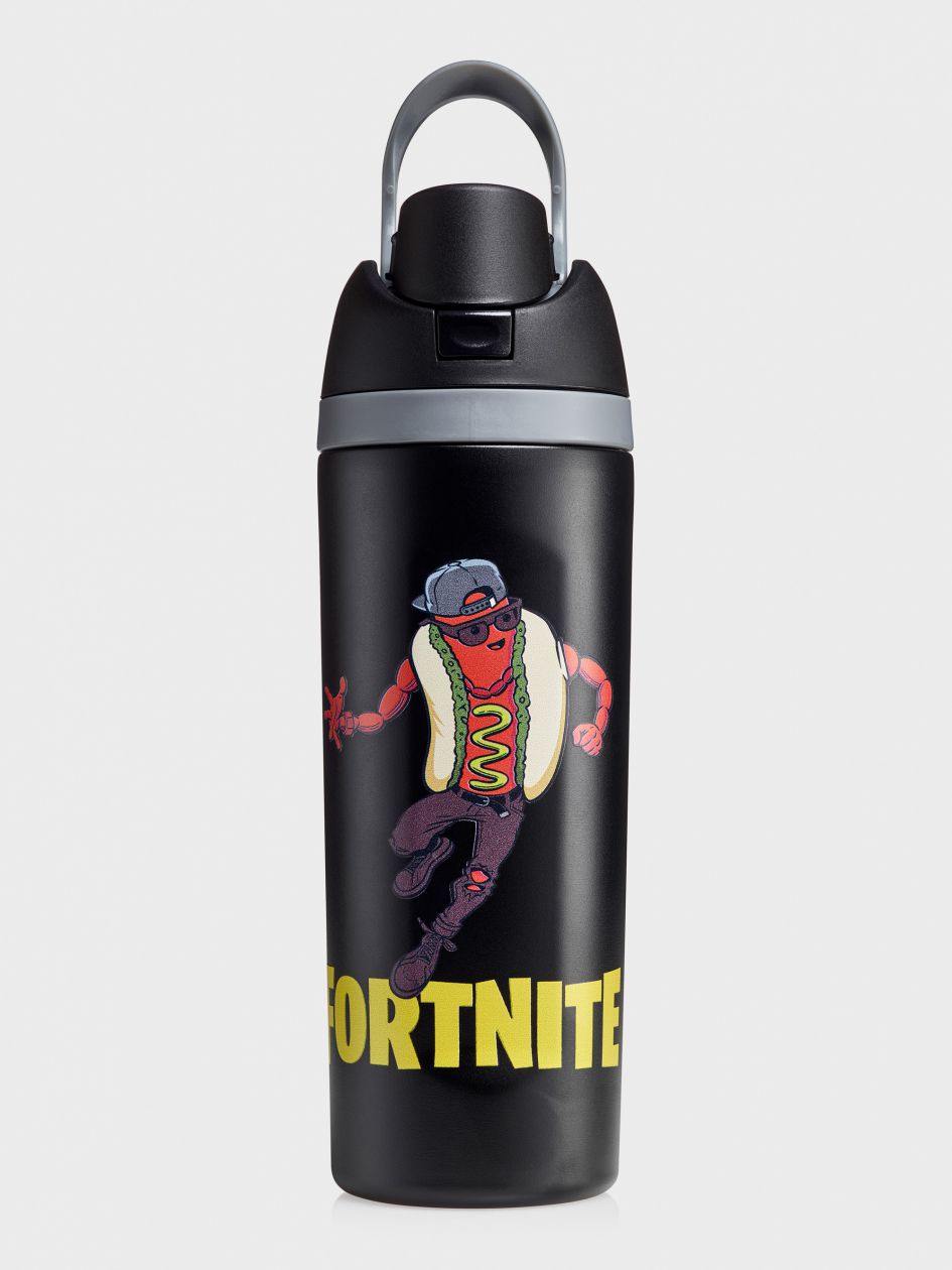 בקבוק שומר קור וחום FORTNITE