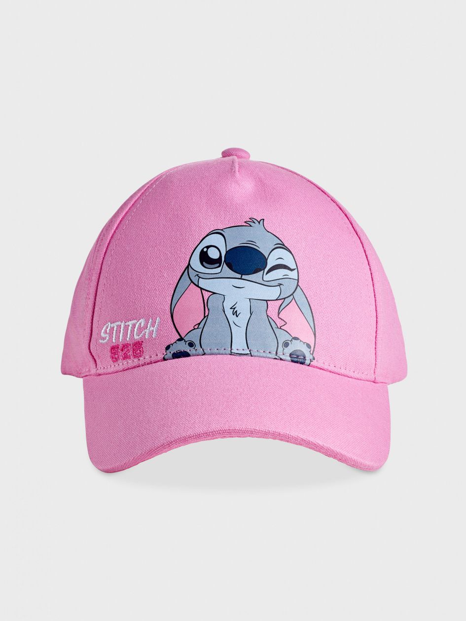 כובע מצחייה STITCH