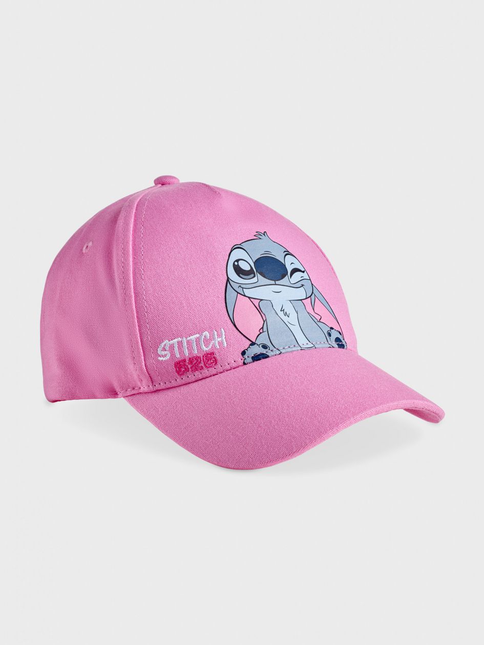כובע מצחייה STITCH