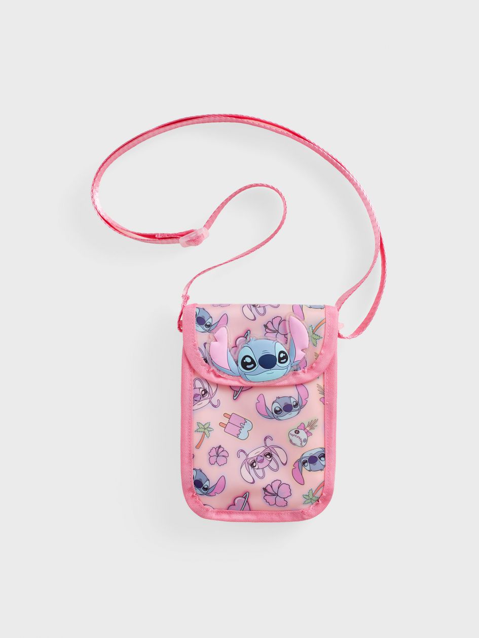 תיק צד STITCH