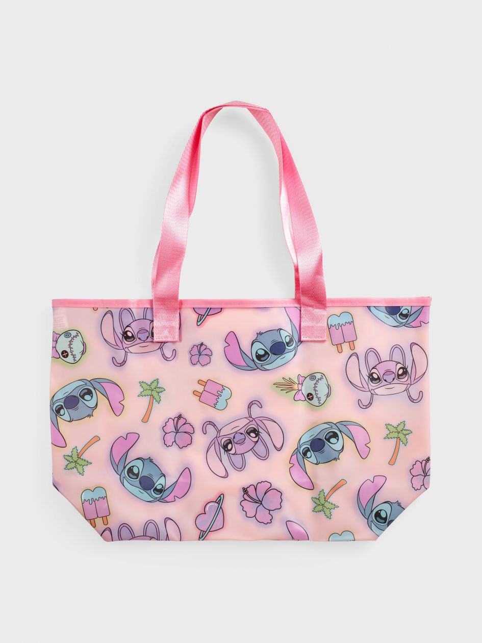 תיק חוף STITCH