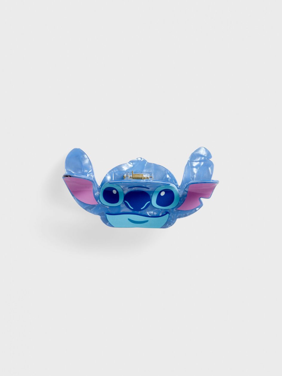 קליפס לשיער STITCH