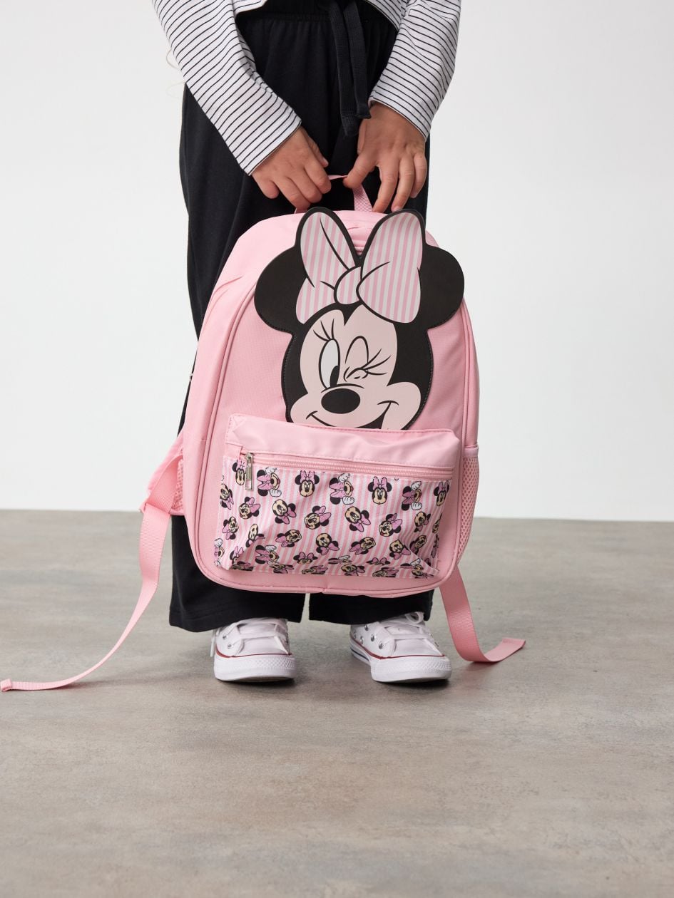 תיק גב MINNIE