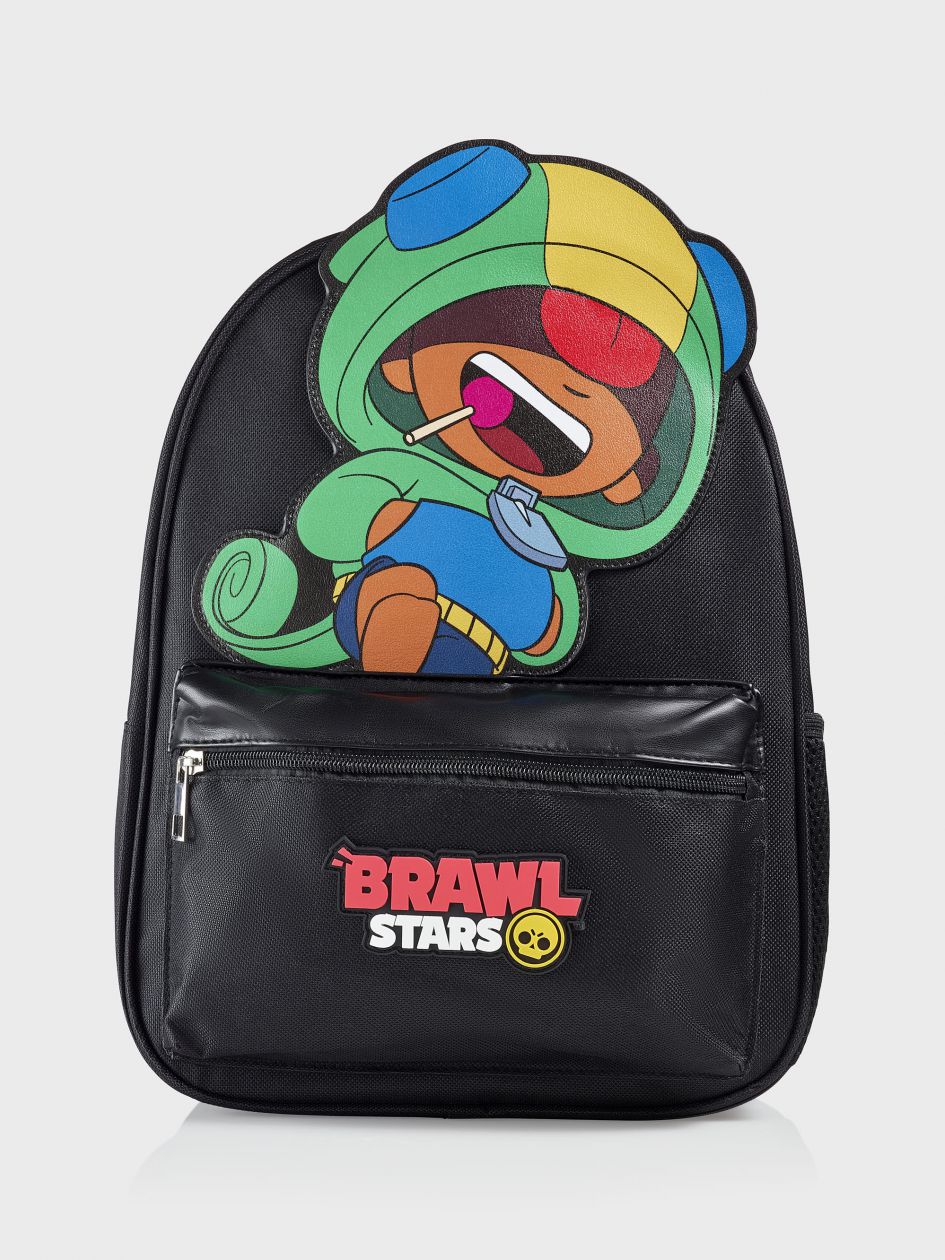 תיק גב BRAWL STARS