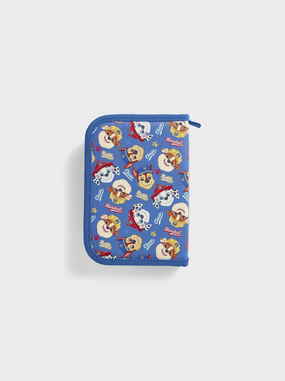 קלמר עם טושים PAW PATROL