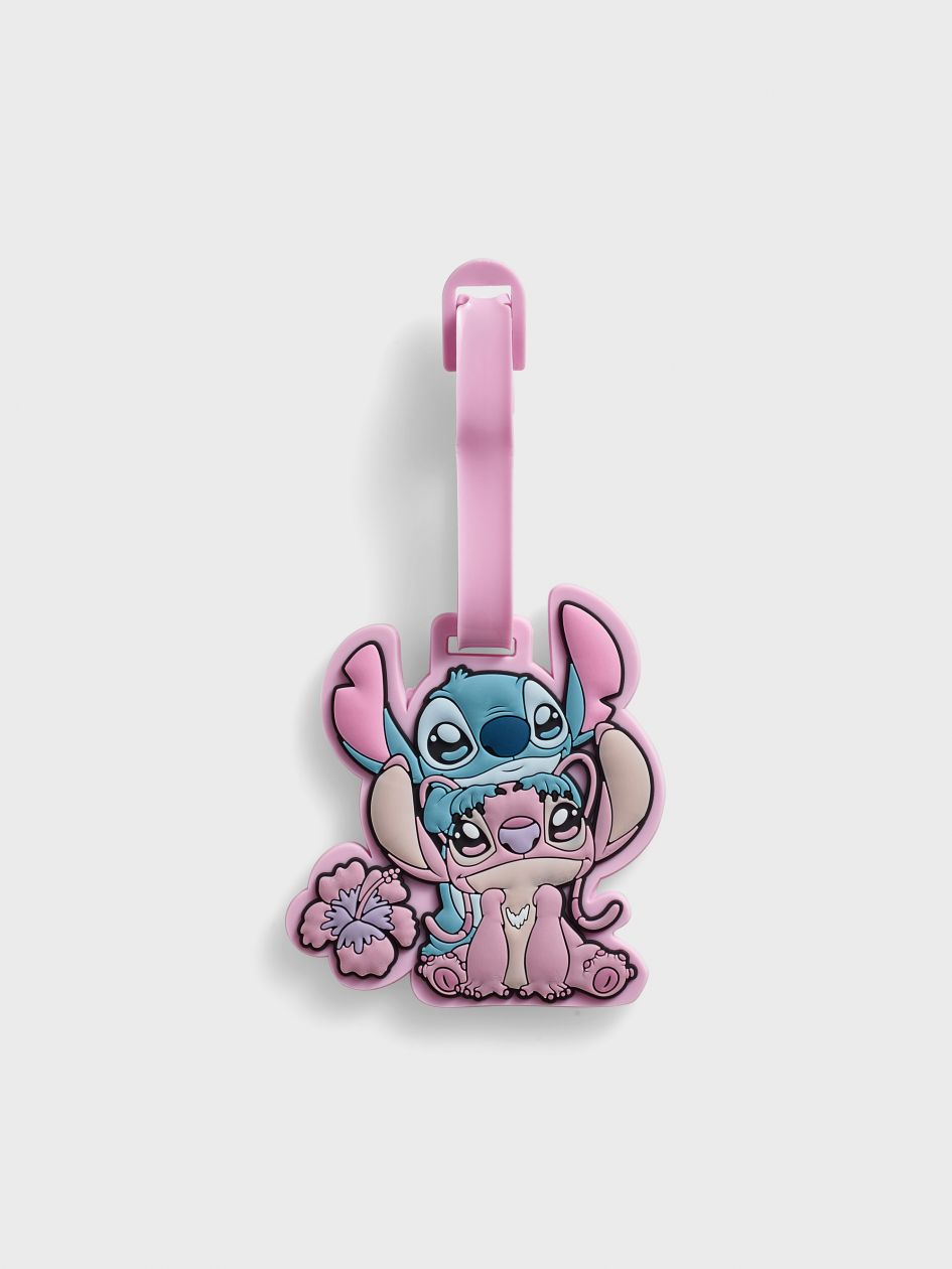 תג שם STITCH