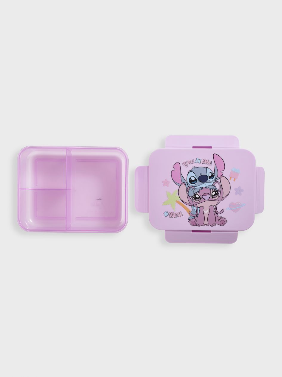 קופסת אוכל STITCH
