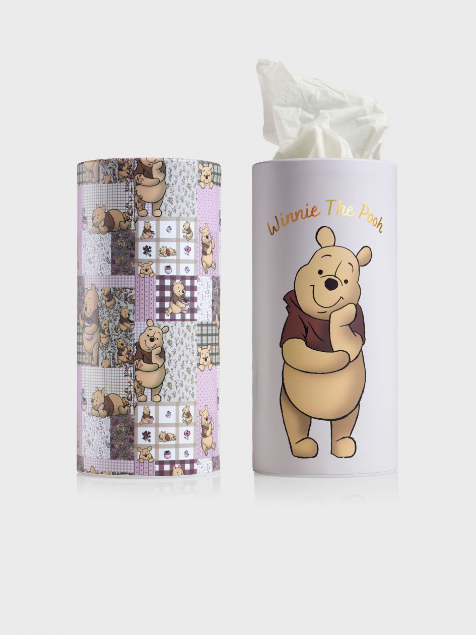 מארז 2 אריזות טישו WINNIE THE POOH