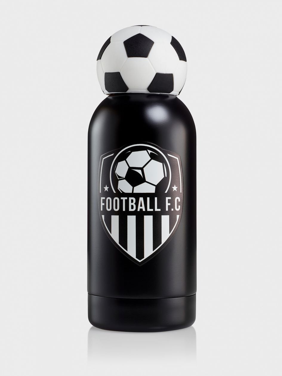 בקבוק 350 מ”ל FOOTBALL