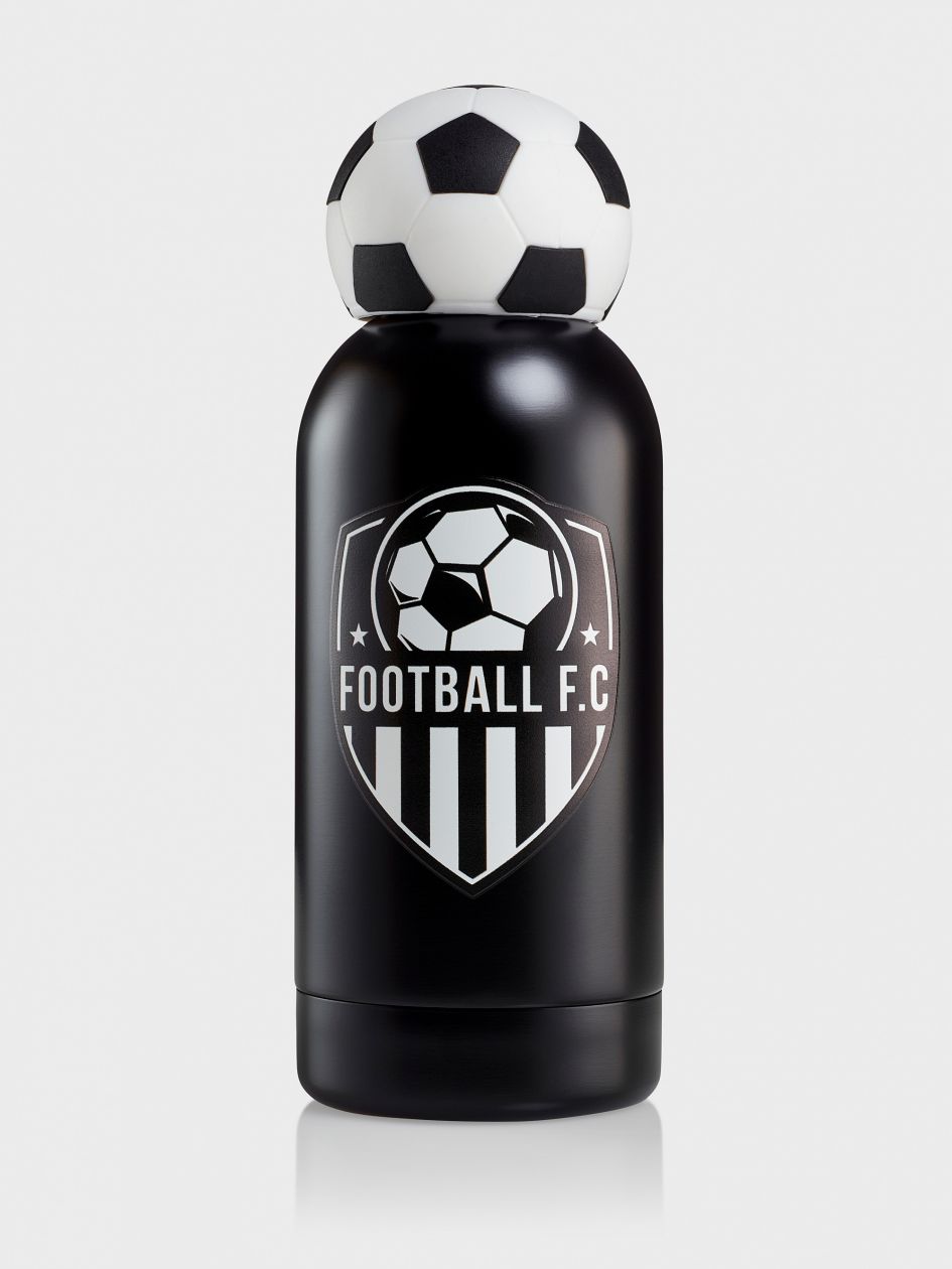 בקבוק 350 מ”ל FOOTBALL