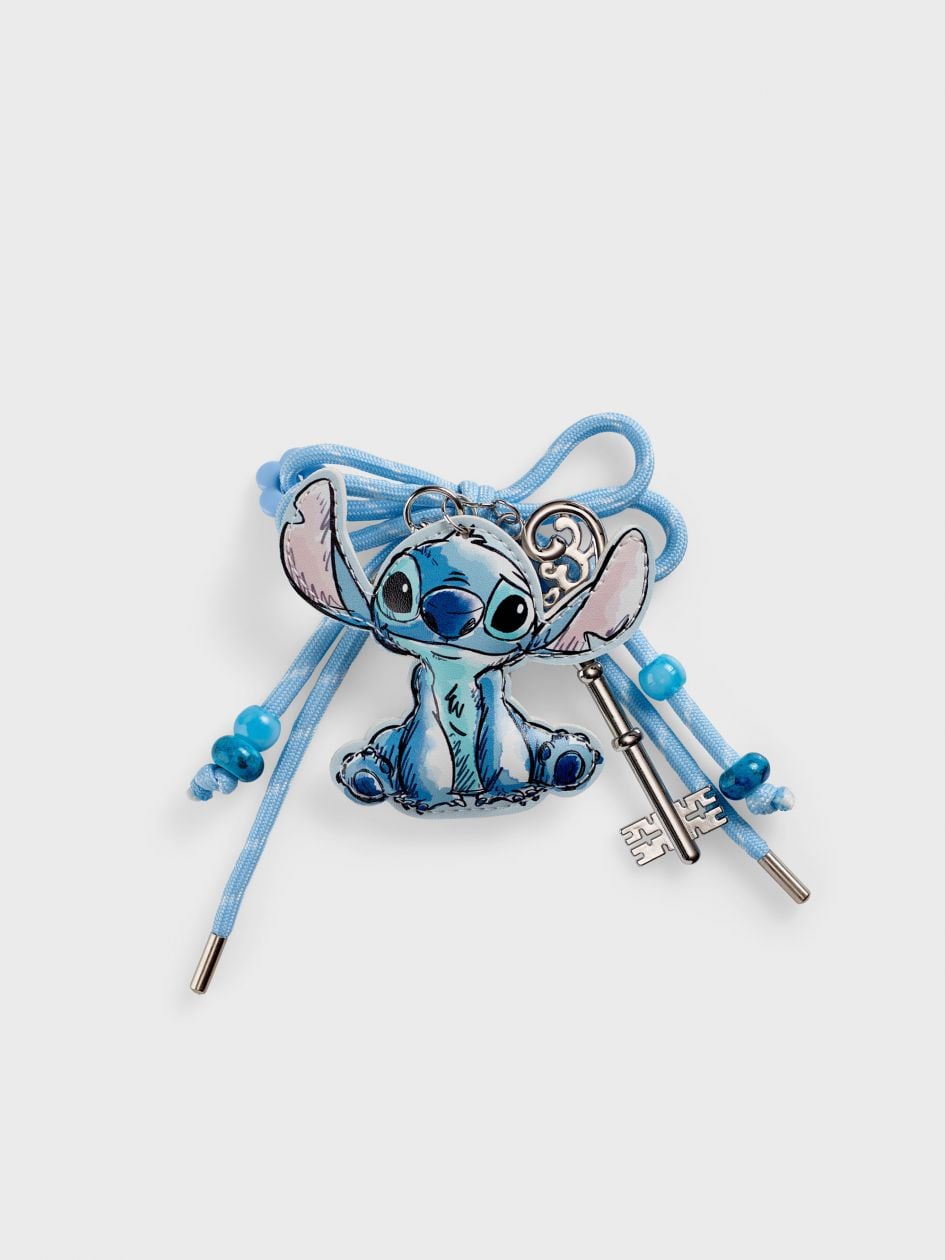 תליון לתיק או למחזיק מפתחות STITCH