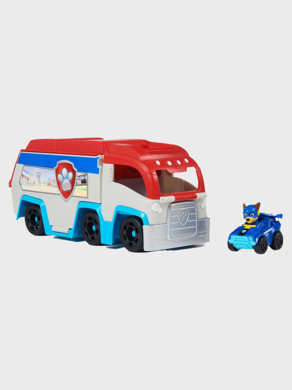 סיורית קטנה PAW PATROL