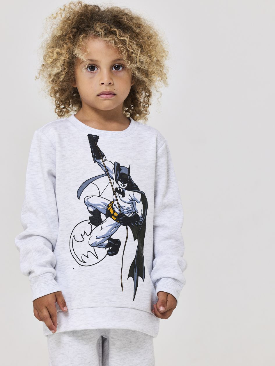 סט פוטר BATMAN