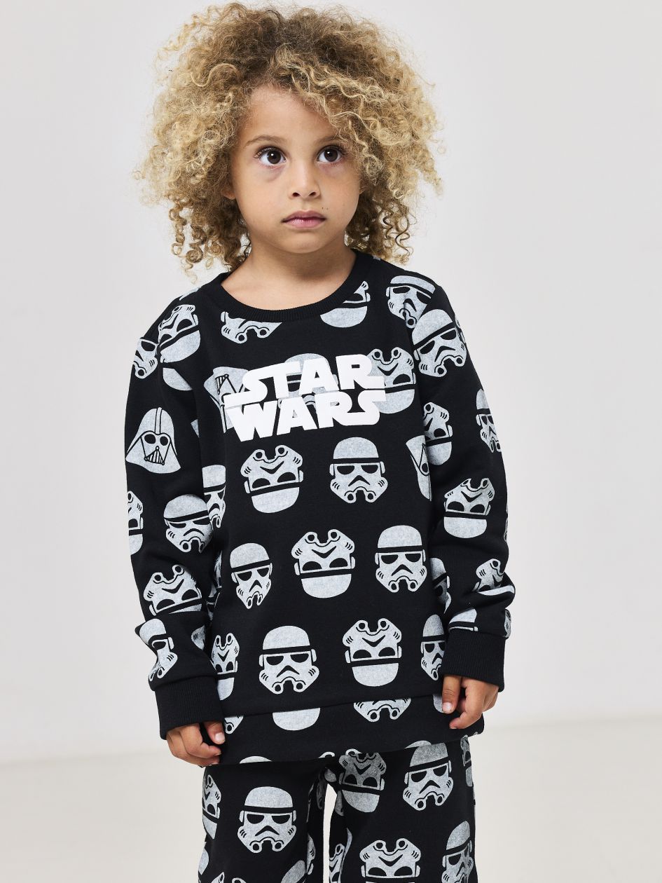 סט פוטר STAR WARS