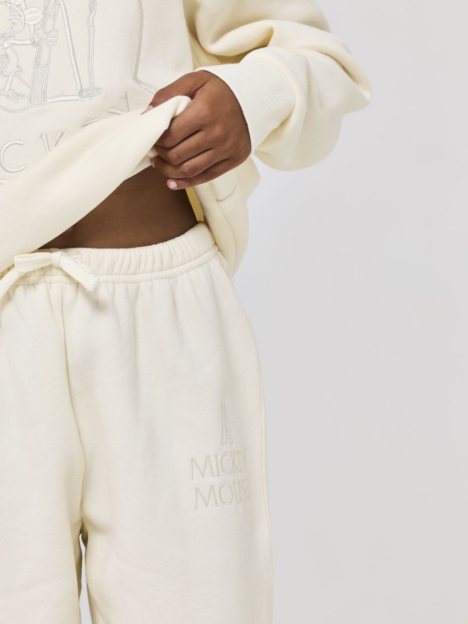 סט פיג’מה פוטר יוניסקס MICKEY