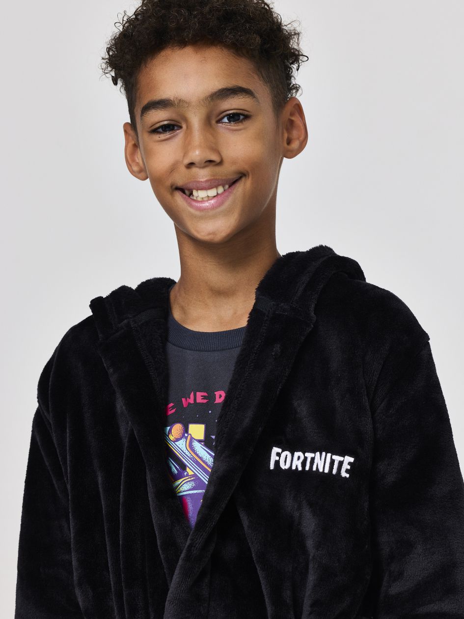 חלוק פלאפי FORTNITE