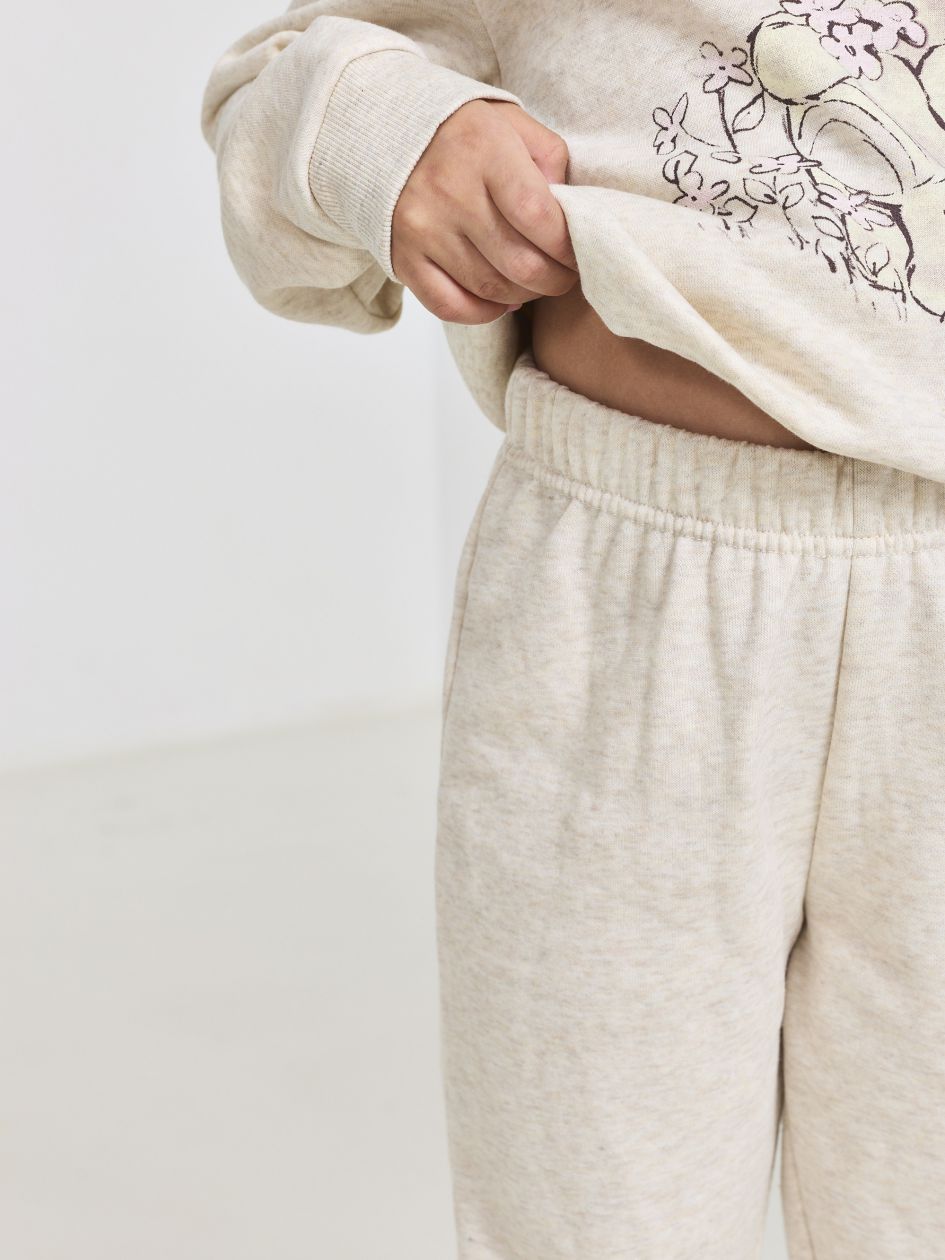 סט פיג’מה פוטר CARE BEARS