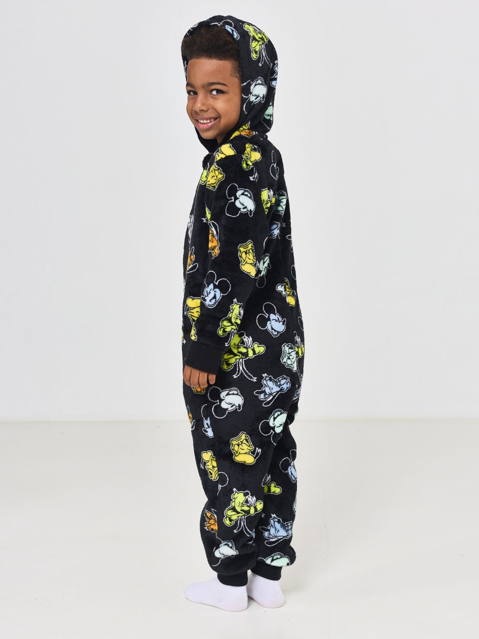 וואנזי פלאפי MICKEY