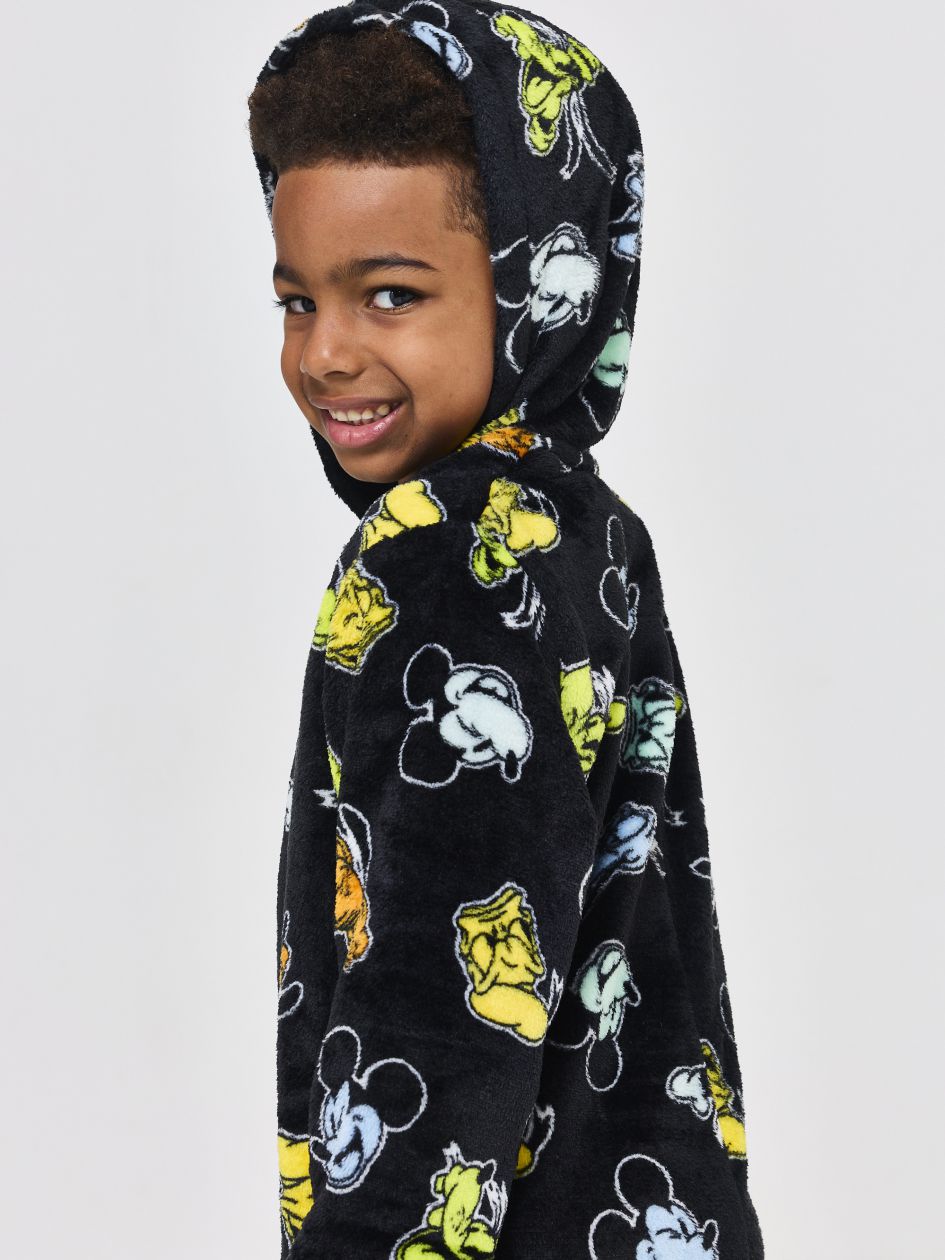 וואנזי פלאפי MICKEY