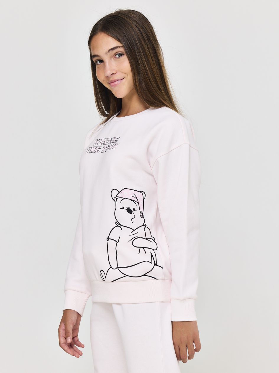 סט פיג’מה פוטר WINNIE THE POOH