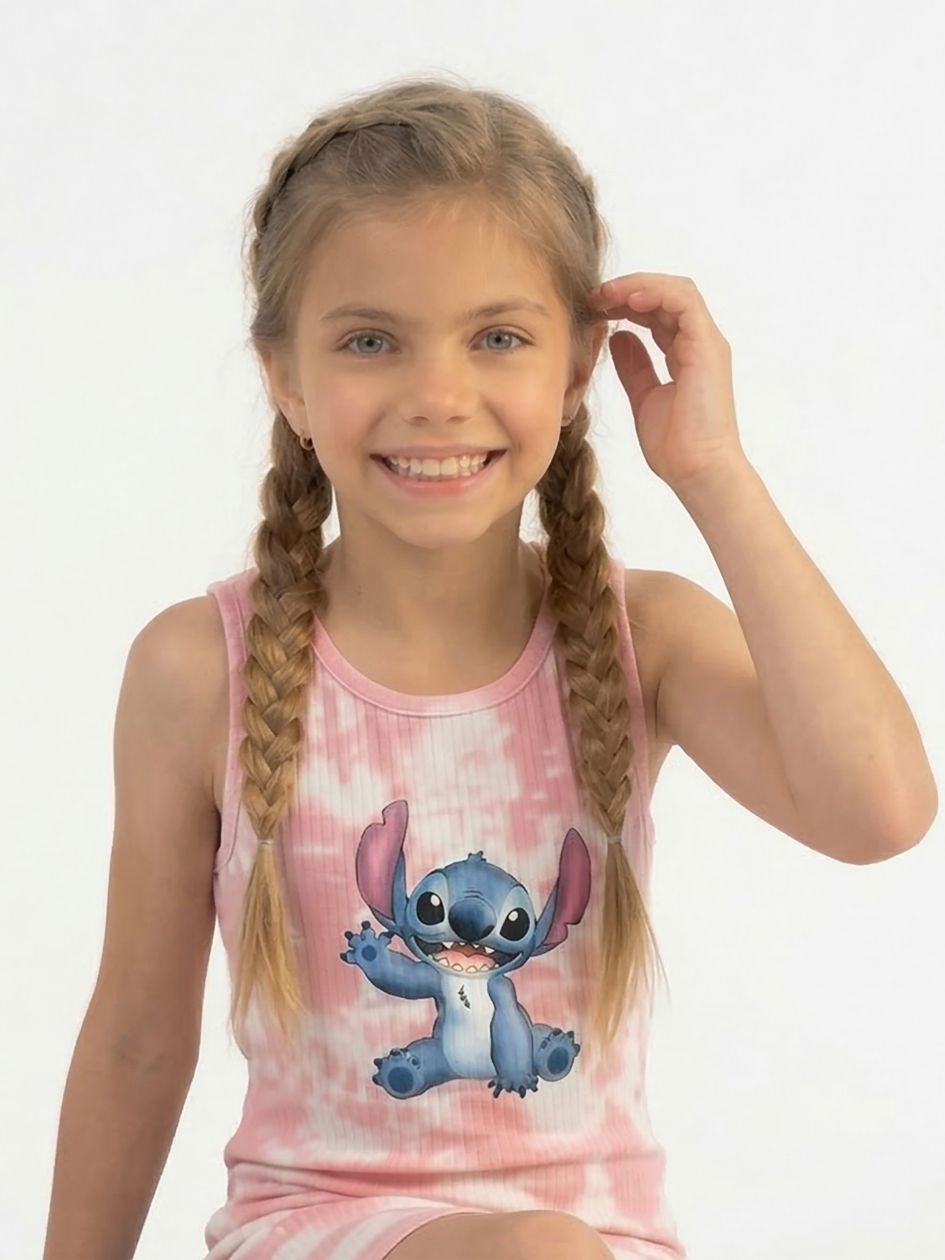 שמלת ריב STITCH