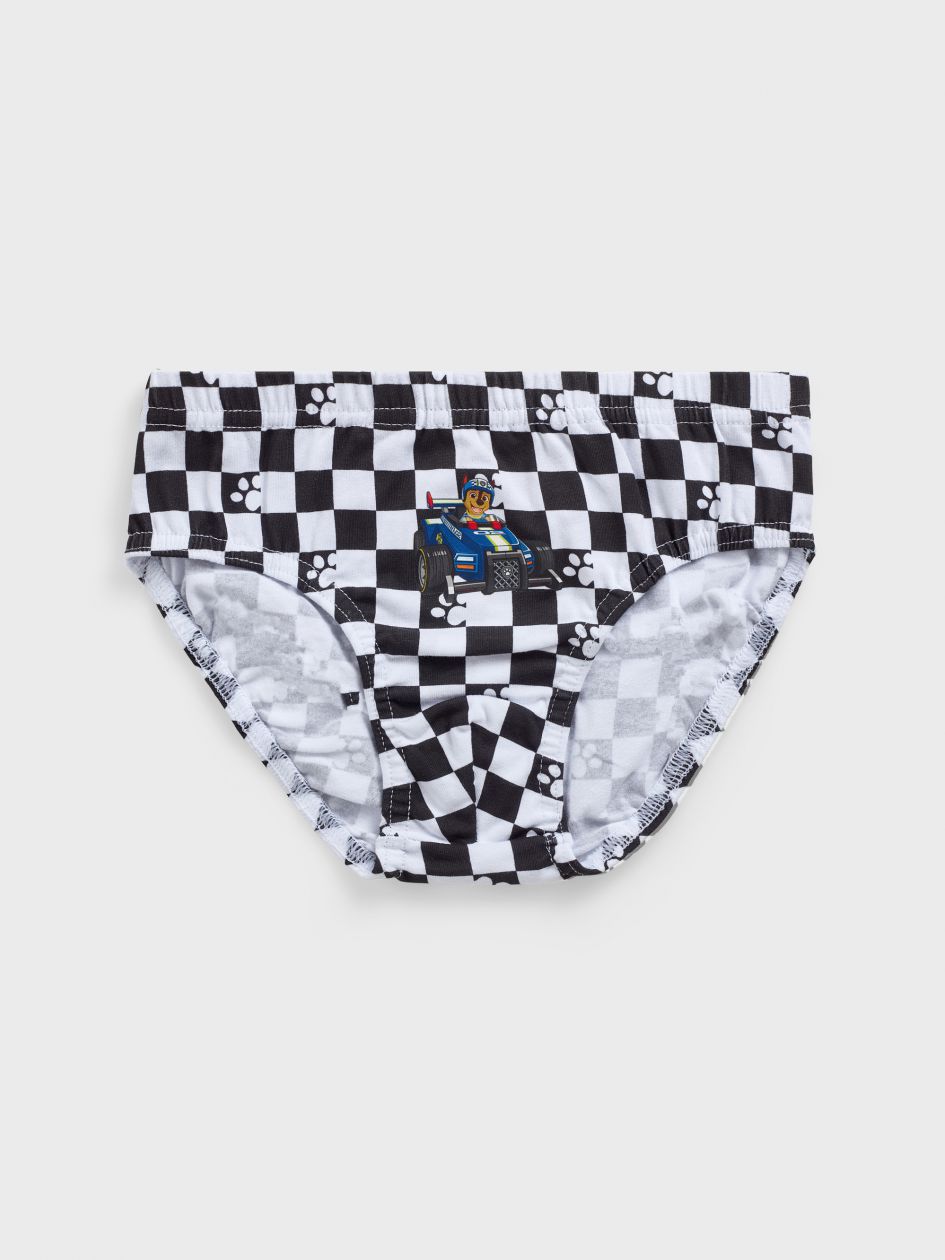 מארז 3 תחתונים PAW PATROL