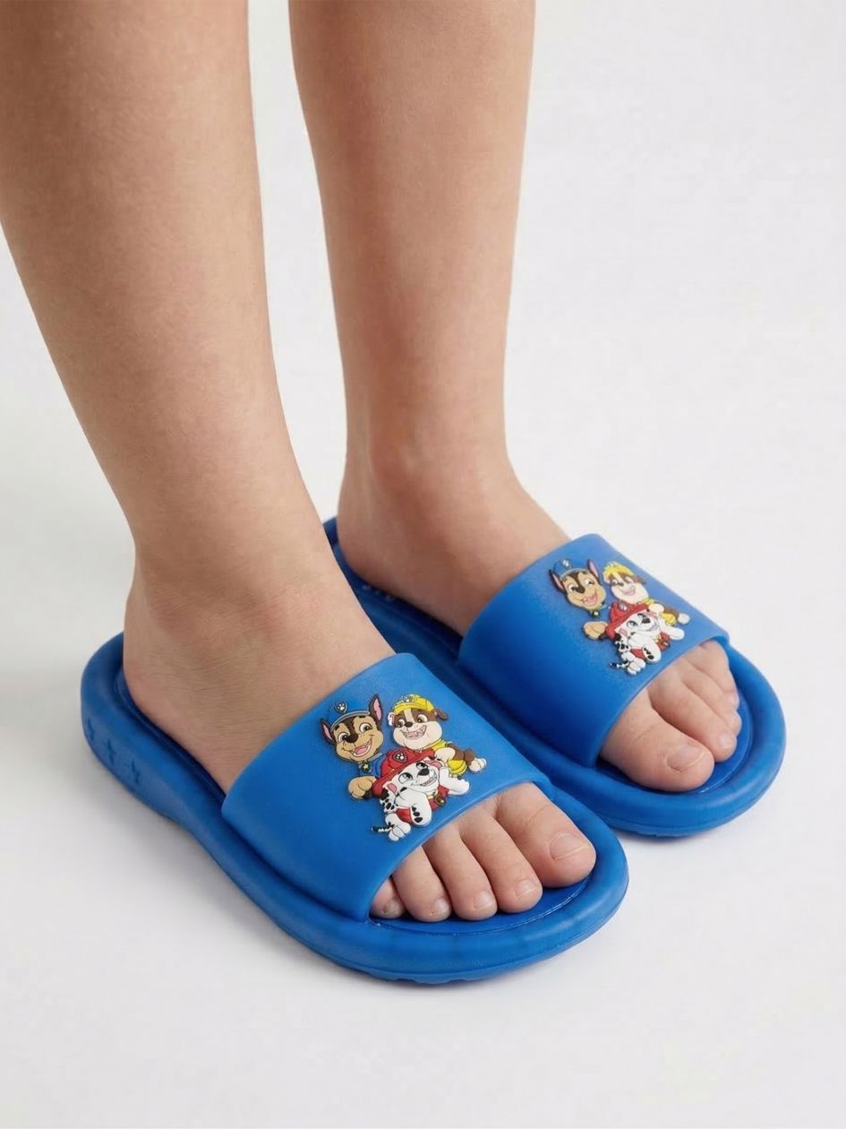 כפכפי גומי PAW PATROL
