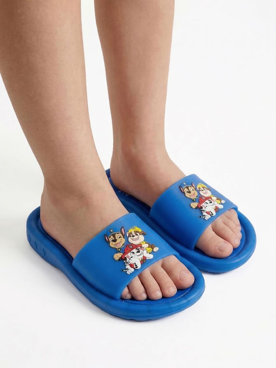 כפכפי גומי PAW PATROL